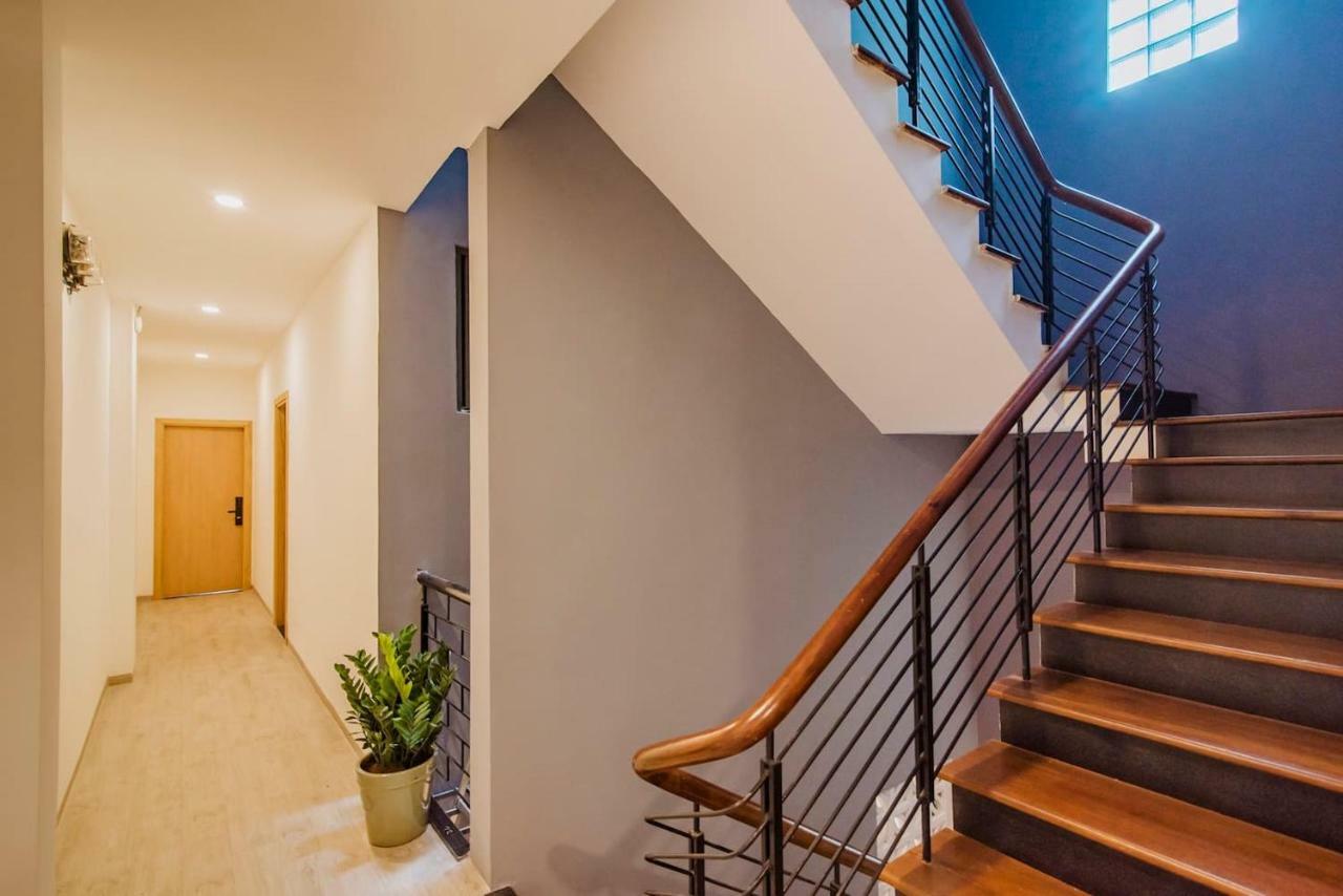 An Homestay Đà Nẵng Extérieur photo