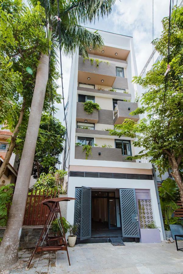 An Homestay Đà Nẵng Extérieur photo