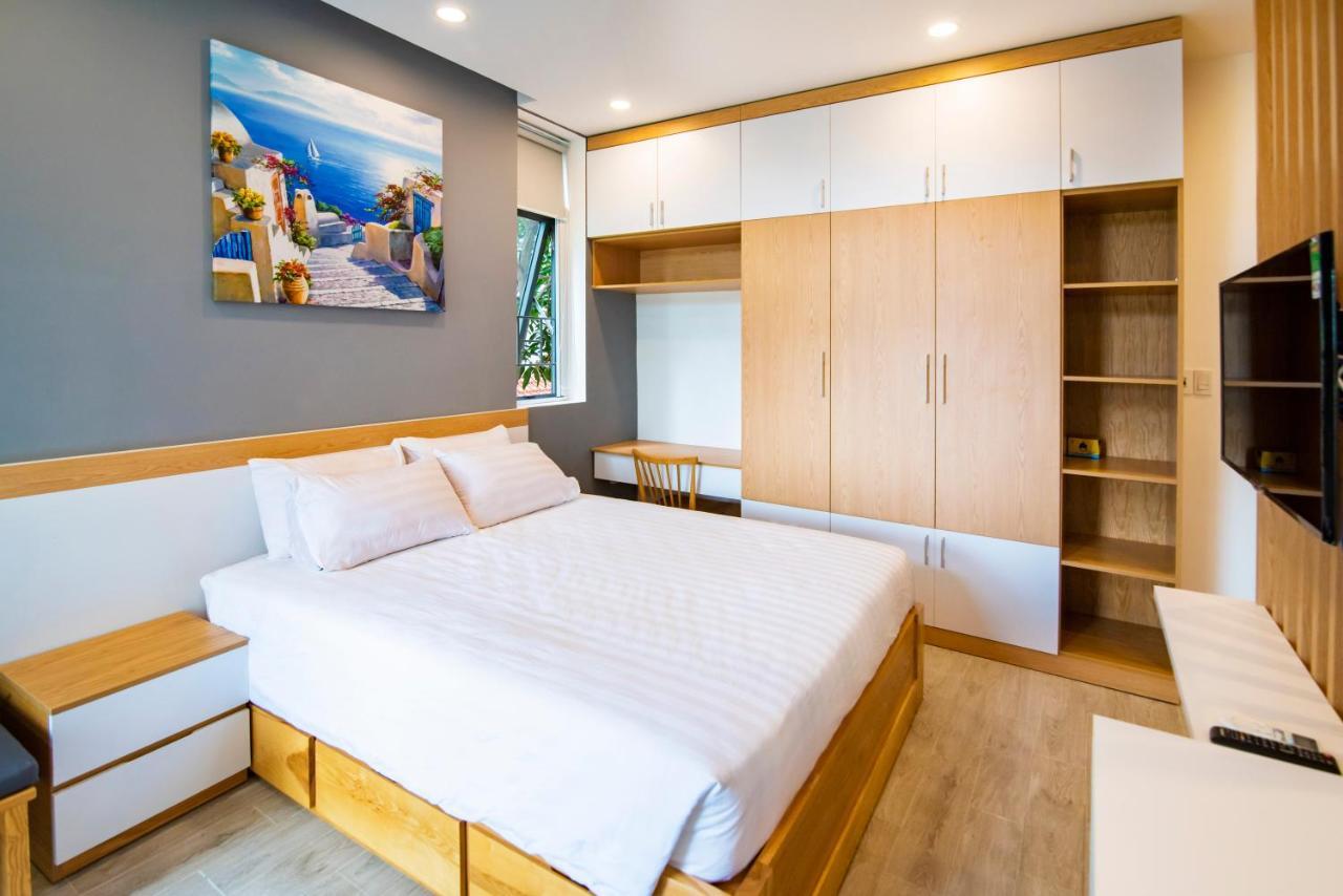 An Homestay Đà Nẵng Extérieur photo