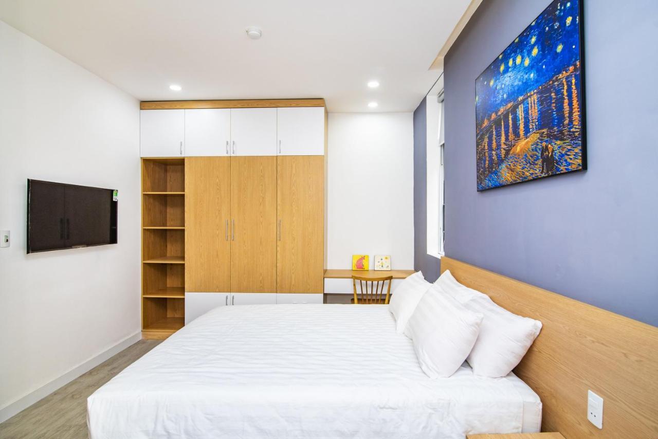 An Homestay Đà Nẵng Extérieur photo
