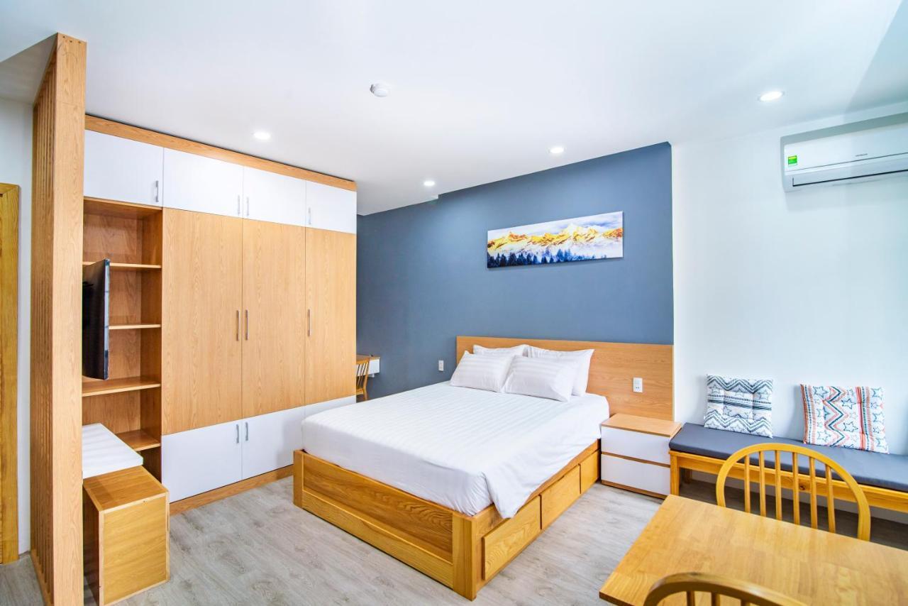 An Homestay Đà Nẵng Extérieur photo