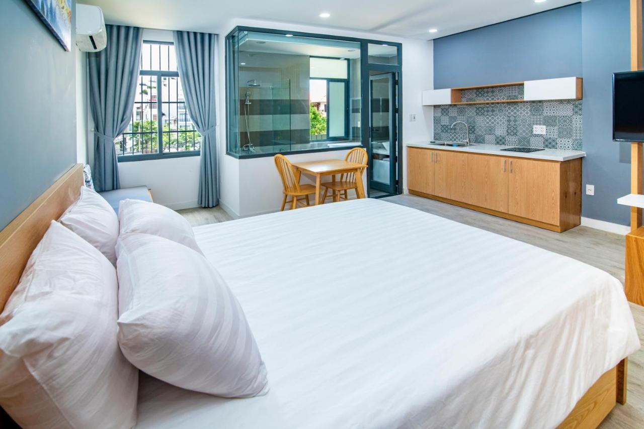 An Homestay Đà Nẵng Extérieur photo