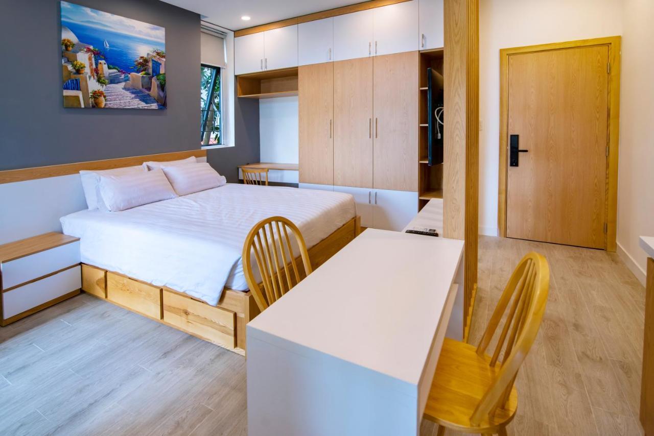 An Homestay Đà Nẵng Extérieur photo