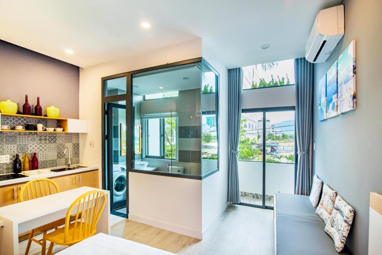 An Homestay Đà Nẵng Extérieur photo