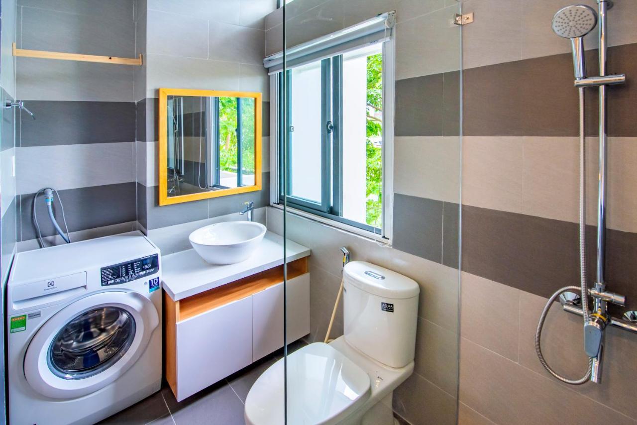 An Homestay Đà Nẵng Extérieur photo
