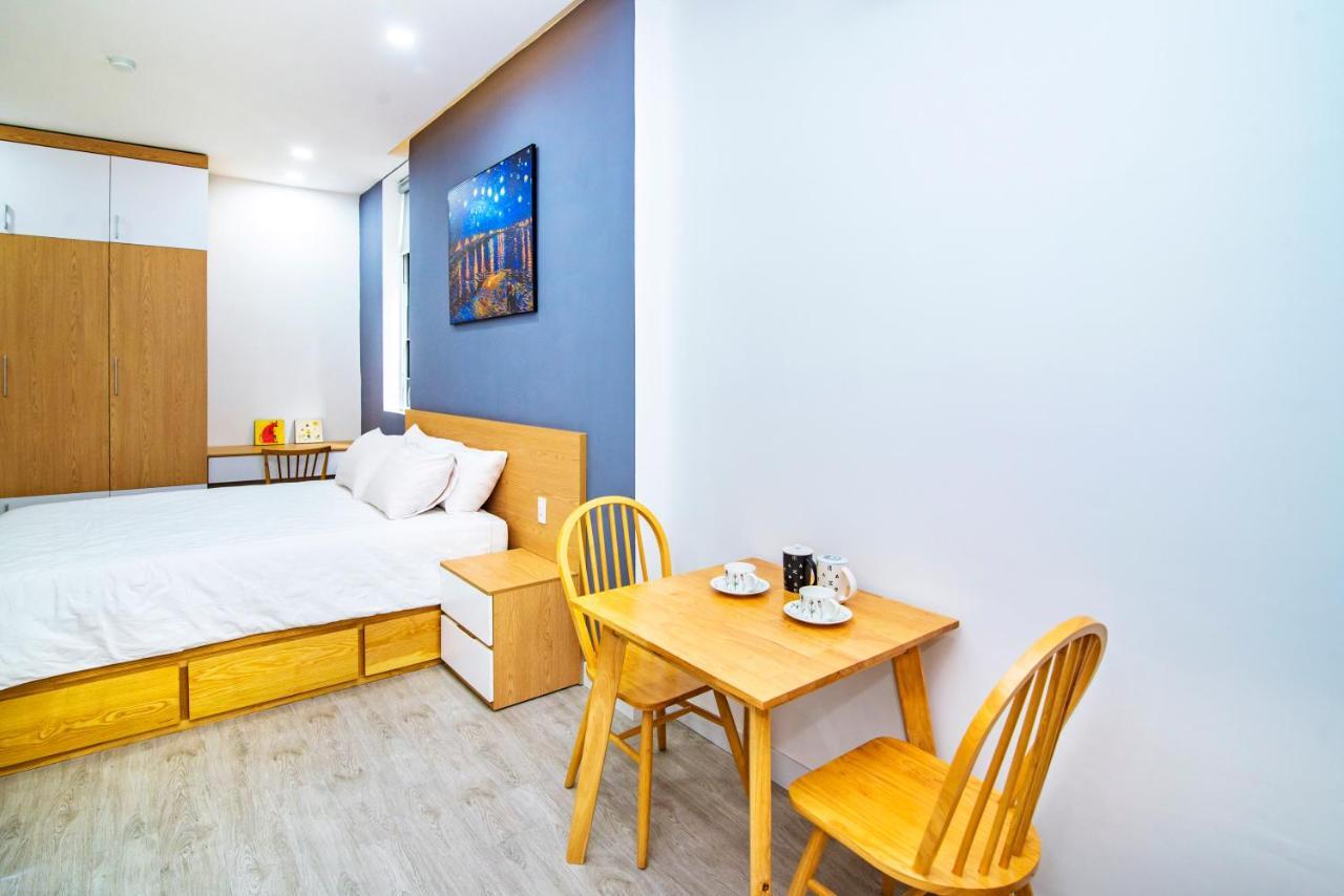 An Homestay Đà Nẵng Extérieur photo
