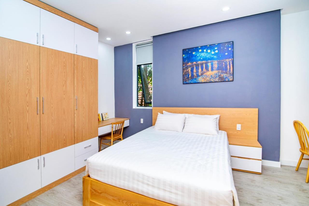 An Homestay Đà Nẵng Extérieur photo